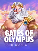 Gates of Olympus by สล็อต ค่าย pp แตกง่าย