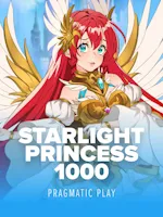 Starlight Princess by สล็อต ค่าย pp แตกง่าย
