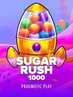 Sugar Rush by สล็อต ค่าย pp แตกง่าย